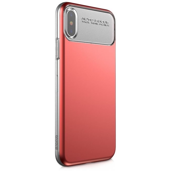 Baseus Slim Lotus Case iPhone 10 — image 2