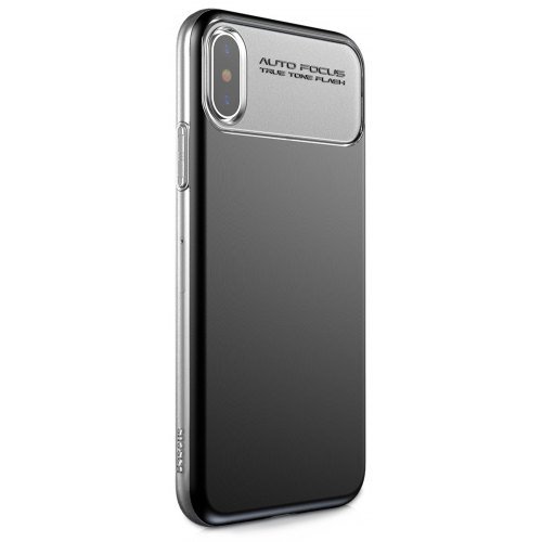 Baseus Slim Lotus Case iPhone 10 — image 3