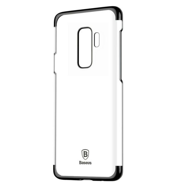 Baseus Galaxy S9 Glitter Case — image 2