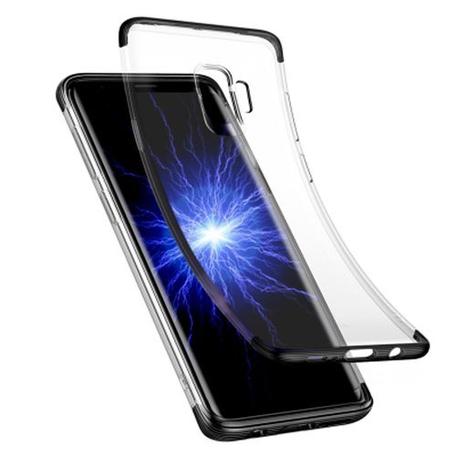 Baseus S9 Armor Case Black — image 3