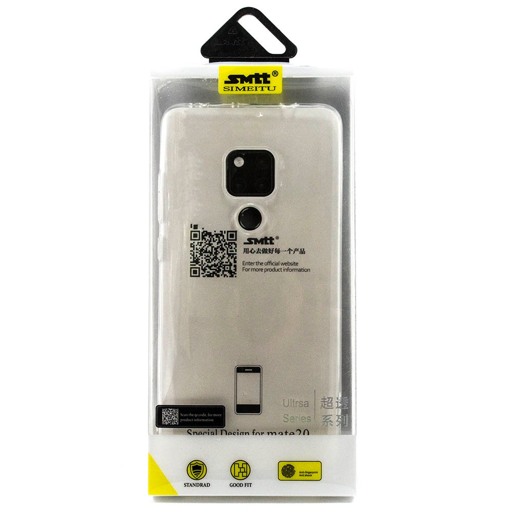 Mate 20 SMTT Simeitu Protective Case — image 2