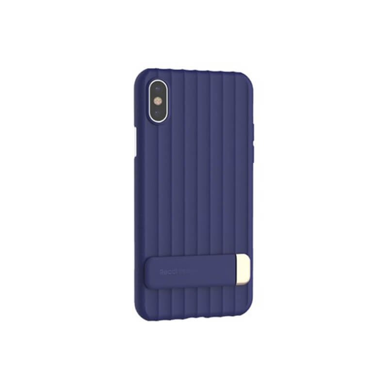 Duke iPhone X Case — image 1