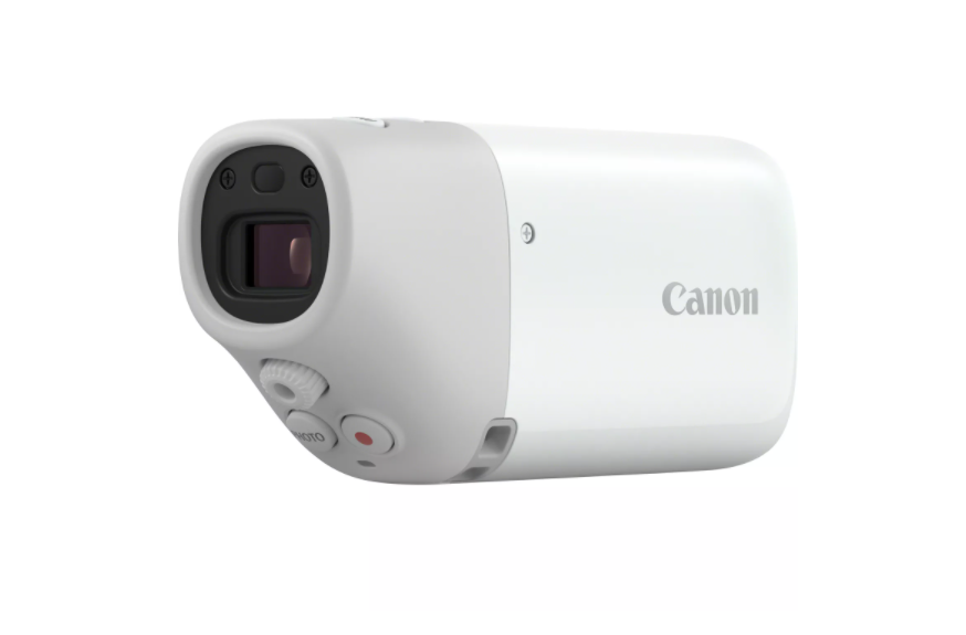Canon PowerShot Zoom Telephoto Monocular Camera — image 2