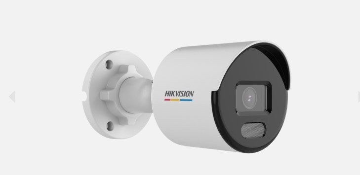 Hikvision DS-1057GO-L ColorVu IP Bullet 5mp 2.8mmFull Time Color — image 2