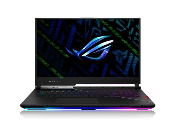 Asus TUF Dash F15 FX516PM-HN024W Gaming Laptop – Core i7 3.30GHz 16GB 1TB Ssd Win 11 Home15.6inch FHD RTX 3060 Eclipse GrayMSI Titan GT77 12UHS 17.3″ UHD 120Hz Laptop, Core i9-12900HX 1.8Ghz, 64GB DDR5,2TB SSD,RTX 3080TI, Windows 11 Home, Eng-Arabic Keybo — image 2