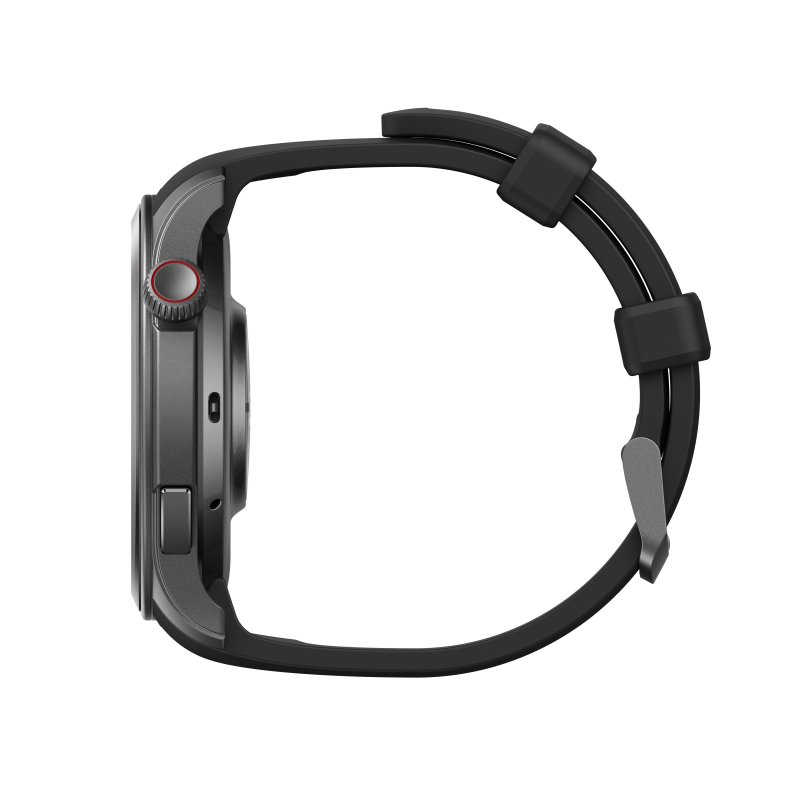Amazfit Balance Smart Watch with Dual Band GPS Global Version — image 5