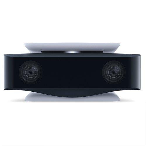 Sony PS5 HD Camera Dual Lense Built-in Stand1080p Resolution — image 1