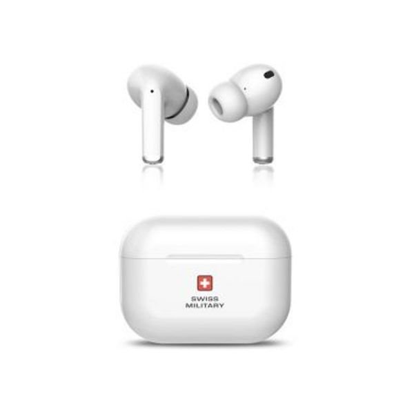 Swiss Military Victor True Wireless Earbuds — image 2