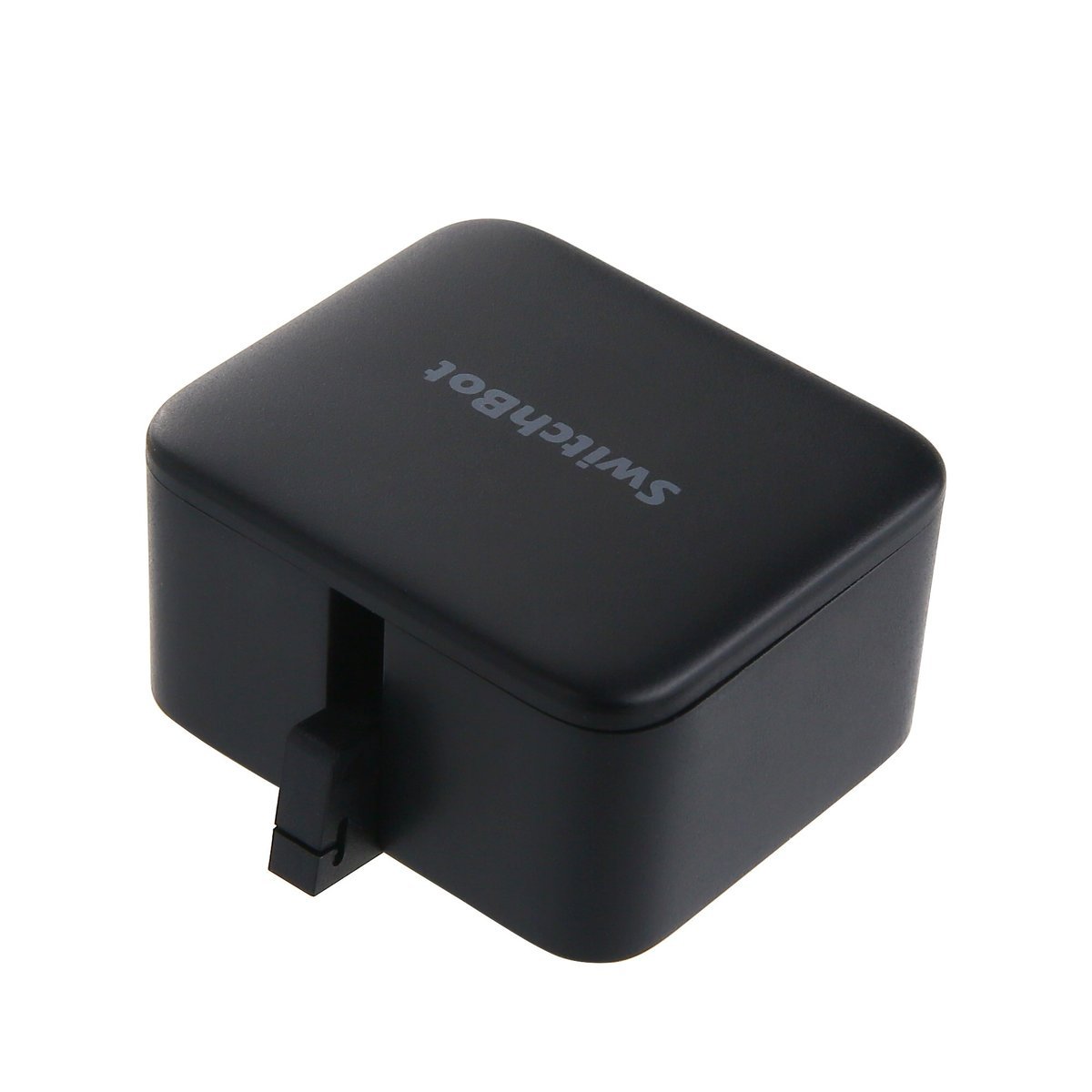 SwitchBot Smart Switch Button Pusher - No Wiring, Wireless App or Timer Control, Add SwitchBot Hub Mini to Make it Compatible with Alexa, Google Home, IFTT — image 2