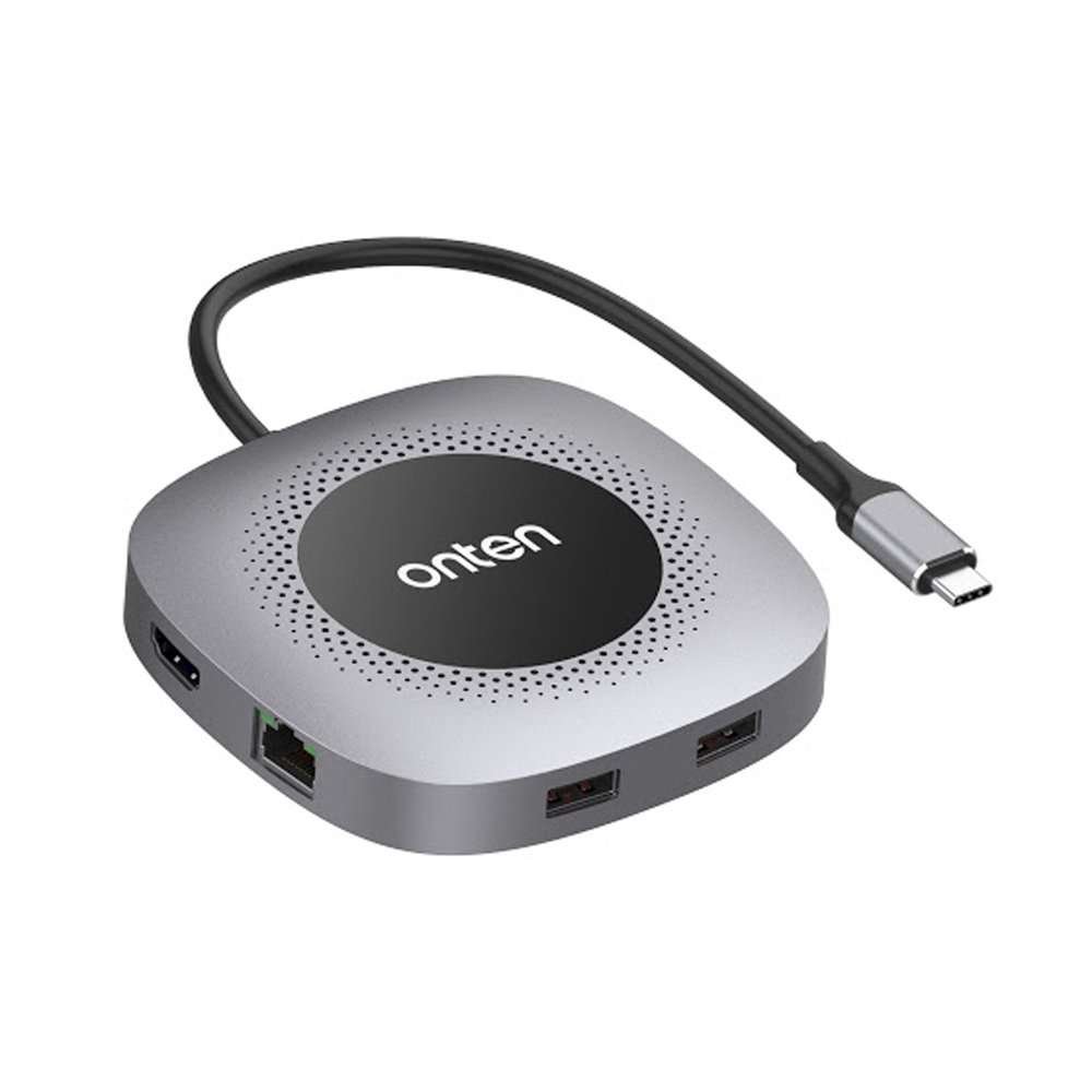 Onten USB C Multifunctional Extension Dock — image 1