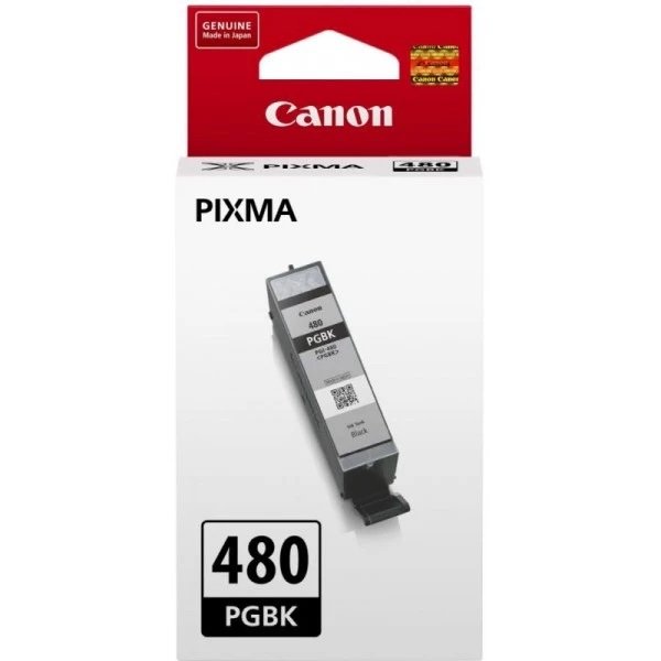 Canon PIXMA 480PGBK Ink Cartridges — image 2