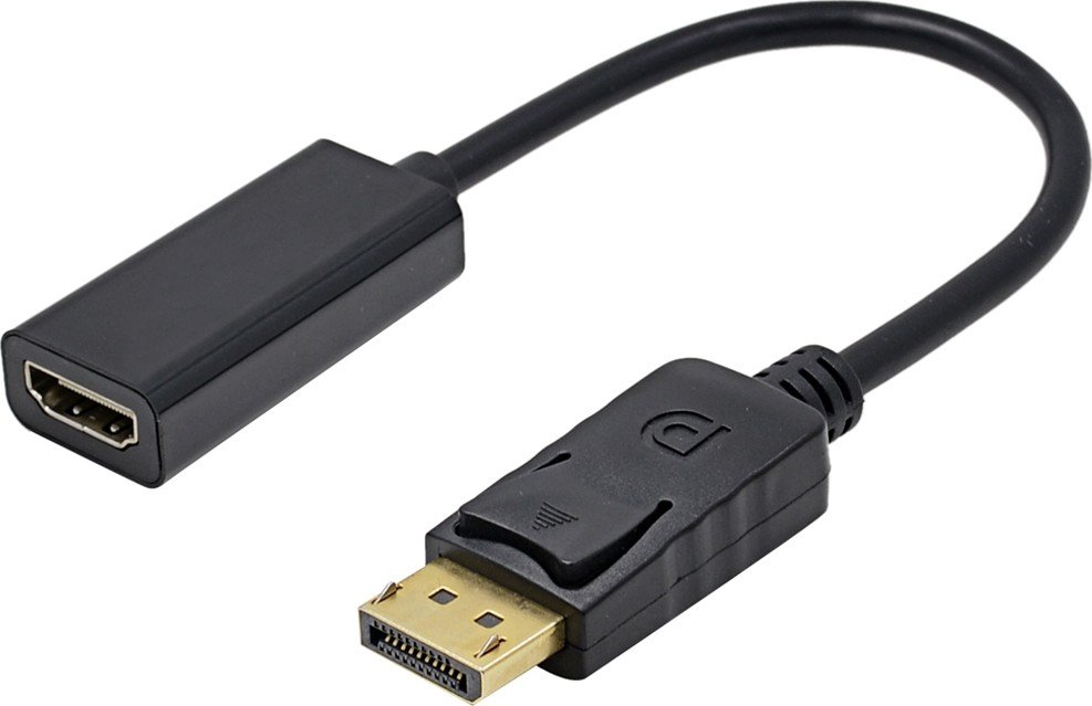 Kongda Display To HDMI Adapter — image 2