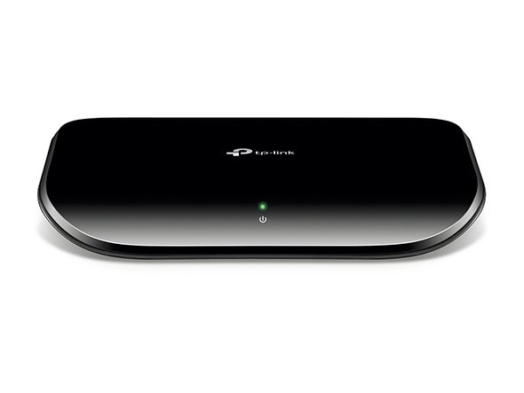 Tp Link 5 Port Gigabit Desktop Switch — image 2