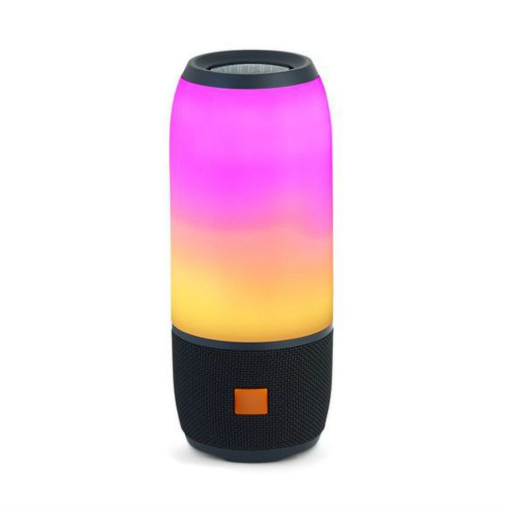 Music Pulse3 1+1 Fusion With Light Bluetooth Speaker — image 2
