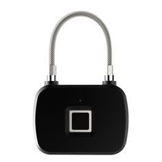 Smart Fingerprint Lock — image 1