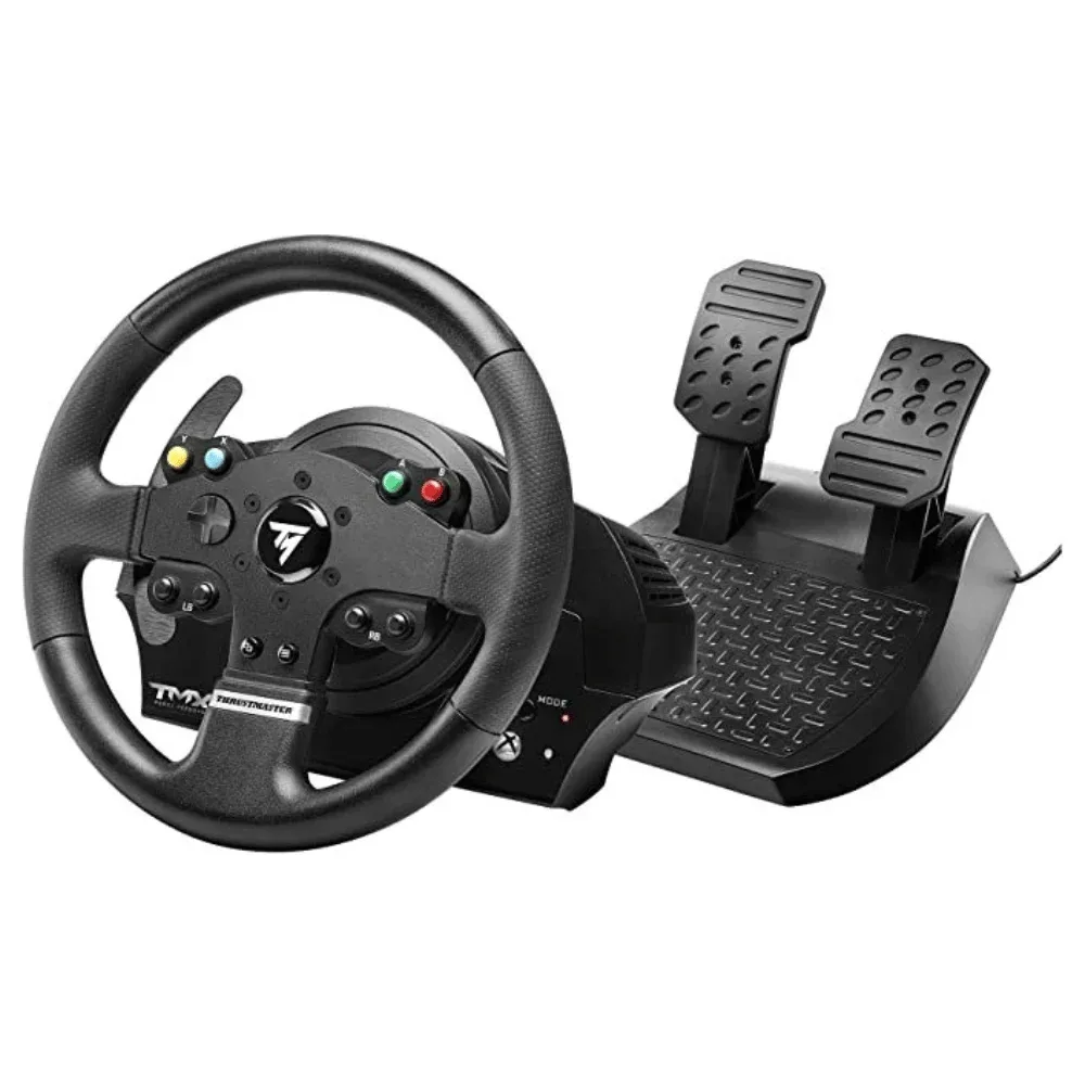 Thrustmaster TMX Force Feedback EU Version — image 1