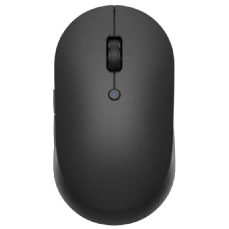 MI 1300DPI Dual Mode Wireless Mouse Silent Edition — image 2