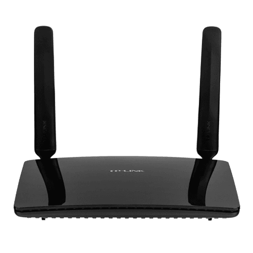 TP-Link ARCHER MR200 AC750 Dual Band Wi-Fi 4G LTE Router — image 4