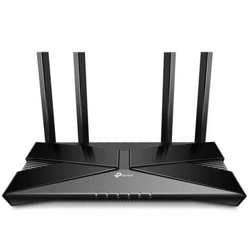 Tp Link Archer AX20 AX1800 Dual-Band Wi-Fi 6 Router Fastest Speeds with Wifi 6 — image 1