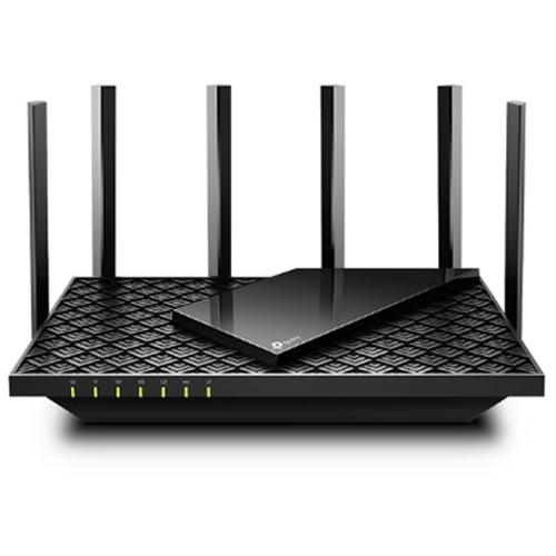 Tp Link Archer AX73 AX5400 Dual-Band Gigabit Wi-Fi 6 Router — image 1