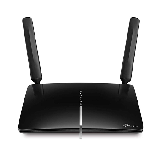 TP Link Archer MR600 AC1200 Dual Band Gigabit Router — image 1