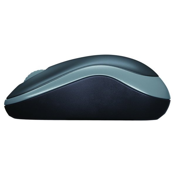 Logitech M185 Wireless Mouse — image 2