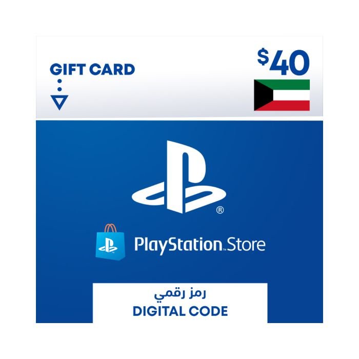 PlayStation Kuwait Gift Card – Digital Wallet Top-Up — image 2