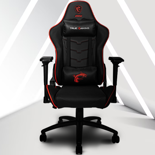 MSI MAG CH120X Gaming Chair — image 2