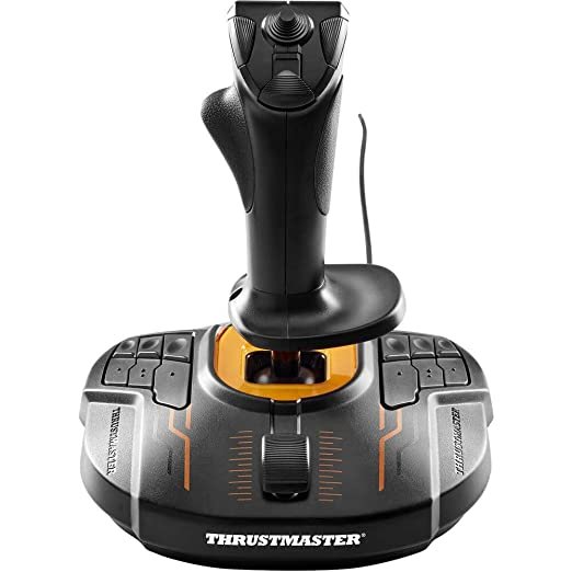 Thrustmaster T16000M FCS — image 1