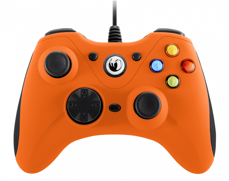 Nacon GC-100 PC Game Controller — image 2