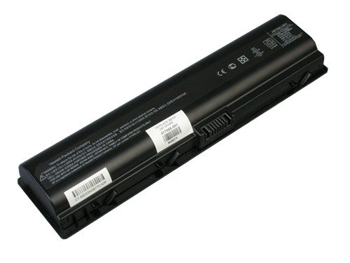 HP DV2000 Laptop Battery — image 2