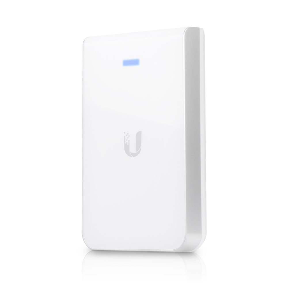 Ubiquiti UAP-AC In Wall 802.11ac Wifi Acess Point 5GHz 2.4GHz 1167 Mbps Dual-Radio — image 1
