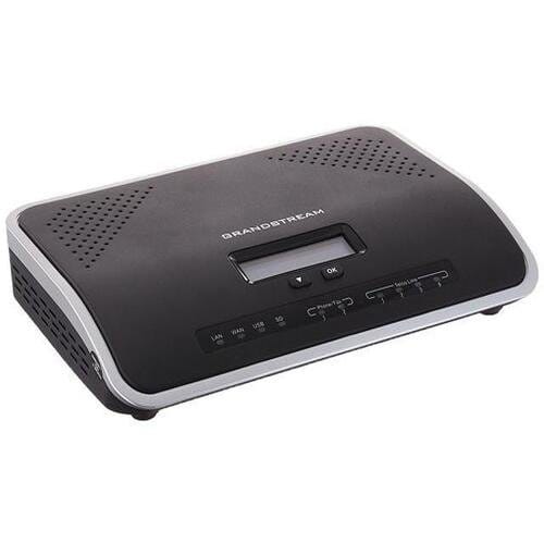 Grandstream UCM6204 IP PBX Exchange FXO 4 Lines — image 3