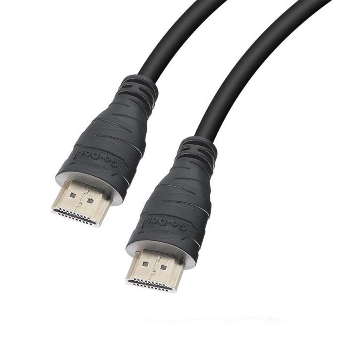 Go Des GD-HM805 4k HDR Ultra Clear Display HDTV Cable — image 2