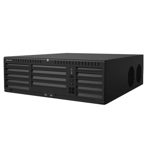 Hikvision DS-96128-I16 128 Channel Super 4K NVR — image 2