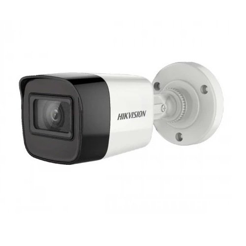 Hikvision DS-2CE 16D0T Itf 2MP Bullet — image 2