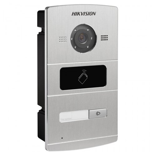Hikvision DS KV8102 IM Intercom — image 1