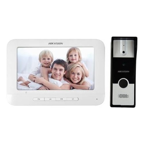 Hikvision DS KIS202 VDP Kit — image 2
