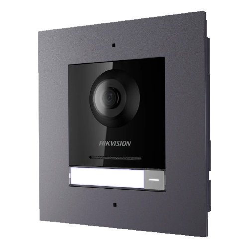 Hikvision DS KD8003 IME1F/FLUSH Outdoor Station — image 4