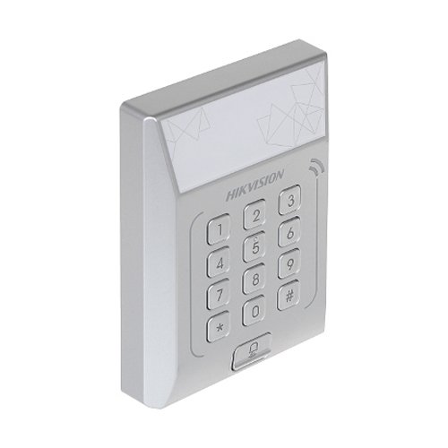 Hikvision DS K1T801E Access Control Pad — image 3