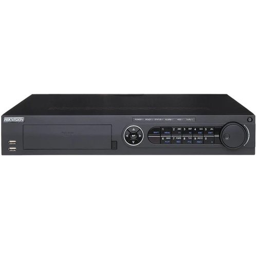 Hikvision DS 7316 Huhi K4 Upto 8MP DVR — image 2