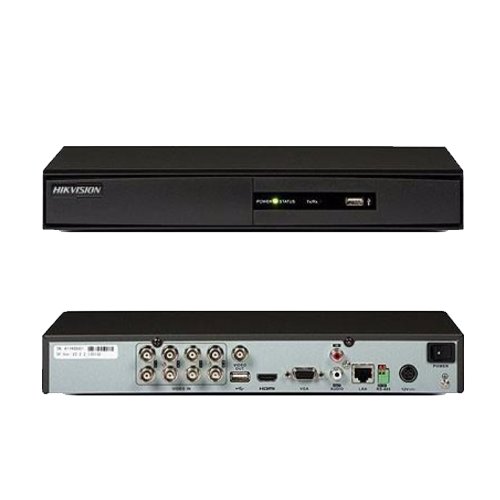 Hikvision DS 7208HGHI K1S 8 Channel DVR — image 2