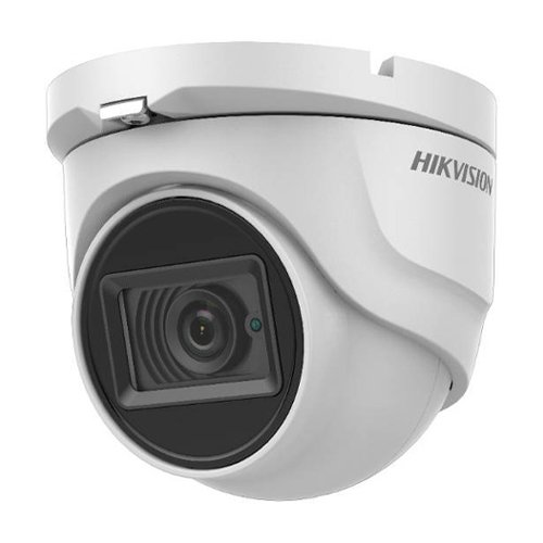 Hikvision DS 2CE79D3T IT3ZF 2MP Indoor — image 1