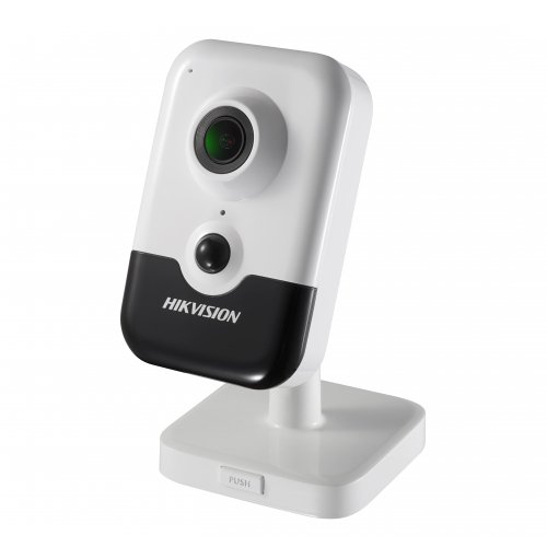 Hikvision DS2443GO-IW 4MP IP Cube Camera — image 2