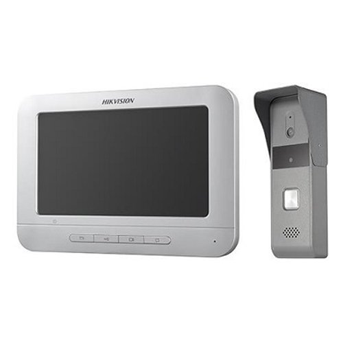 Hikvision DS KIS203 VDP Kit — image 2