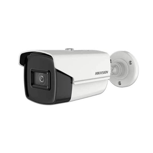 Hikvision DS 2CE16U1T IT3F 8MP Outdoor — image 2