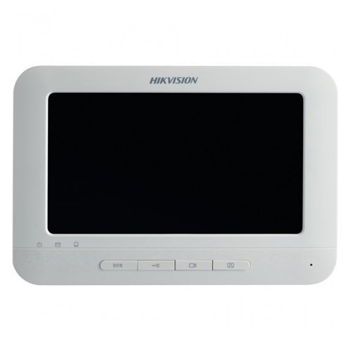 Hikvision DS-KH6310-W IP Video Intercom Station — image 2