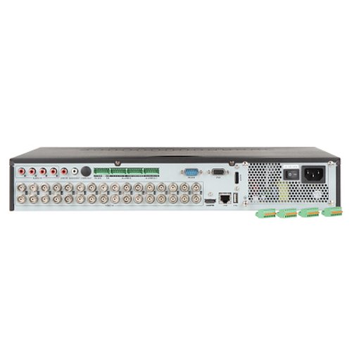 Hikvision DS 7332HGHI- SH 32 Channel DVR — image 3