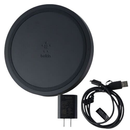Belkin 5W Wireless Charger — image 1