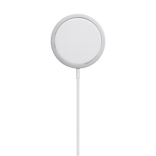 Green Wireless Magnetic Charger 15W Blue (For iPhone 12) — image 1